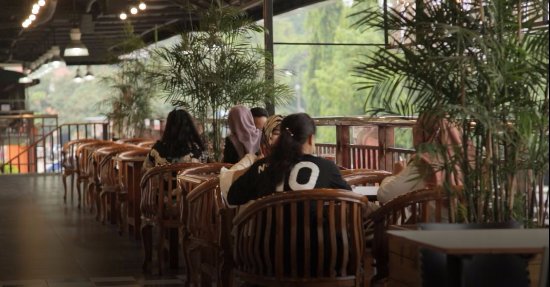 Detail Rumah Makan Sunda Di Cibinong Nomer 31