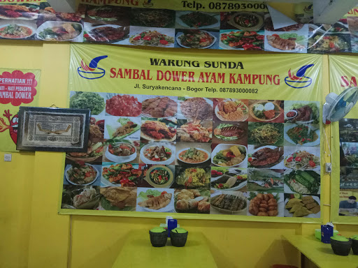 Detail Rumah Makan Sunda Di Cibinong Nomer 38