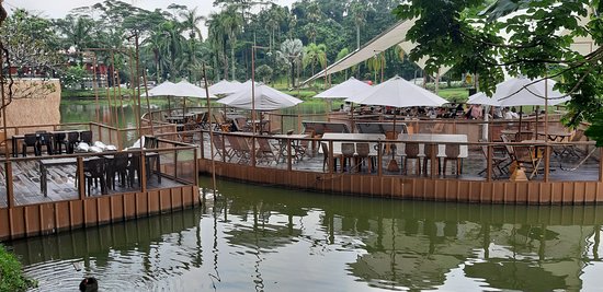 Detail Rumah Makan Sunda Di Sentul Nomer 37