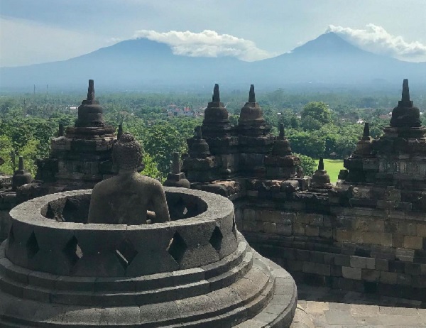 Detail Rumah Makan Syailendra Borobudur Nomer 16