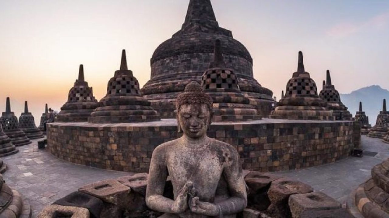 Detail Rumah Makan Syailendra Borobudur Nomer 20