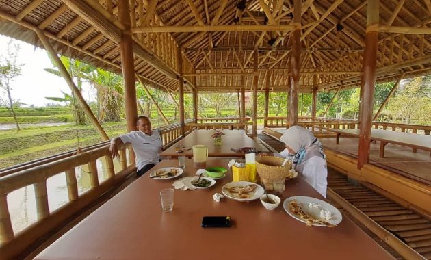 Rumah Makan Tasik - KibrisPDR