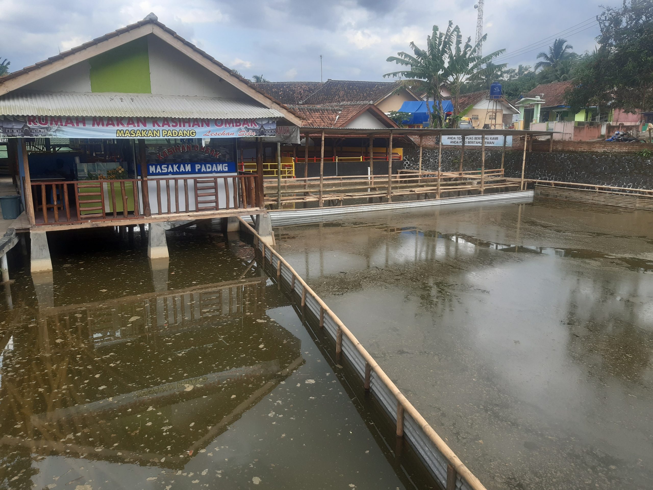 Detail Rumah Makan Tasik Nomer 40