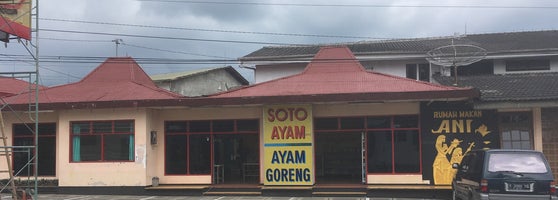 Detail Rumah Makan Temanggung Nomer 18