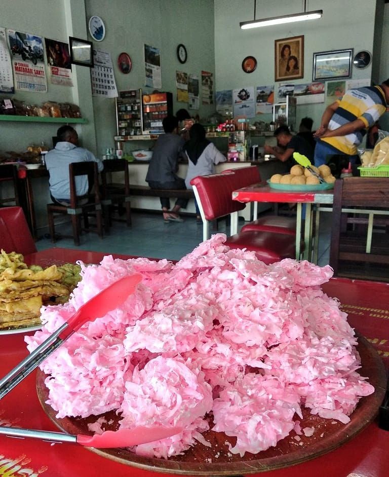 Detail Rumah Makan Temanggung Nomer 5