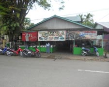 Detail Rumah Makan Tepian Pandan Nomer 38