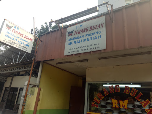 Detail Rumah Makan Terang Bulan Nomer 16