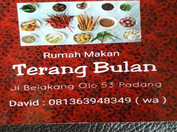 Detail Rumah Makan Terang Bulan Nomer 34