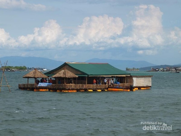 Detail Rumah Makan Terapung Nomer 21