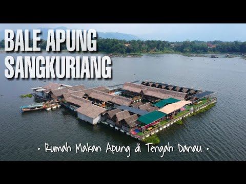 Detail Rumah Makan Terapung Cililin Kabupaten Bandung Barat Jawa Barat Nomer 3