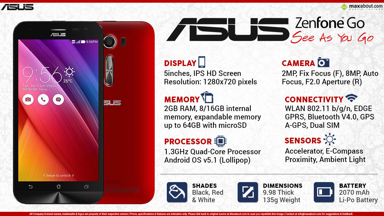 Detail Wallpaper Asus Zenfone C Nomer 33