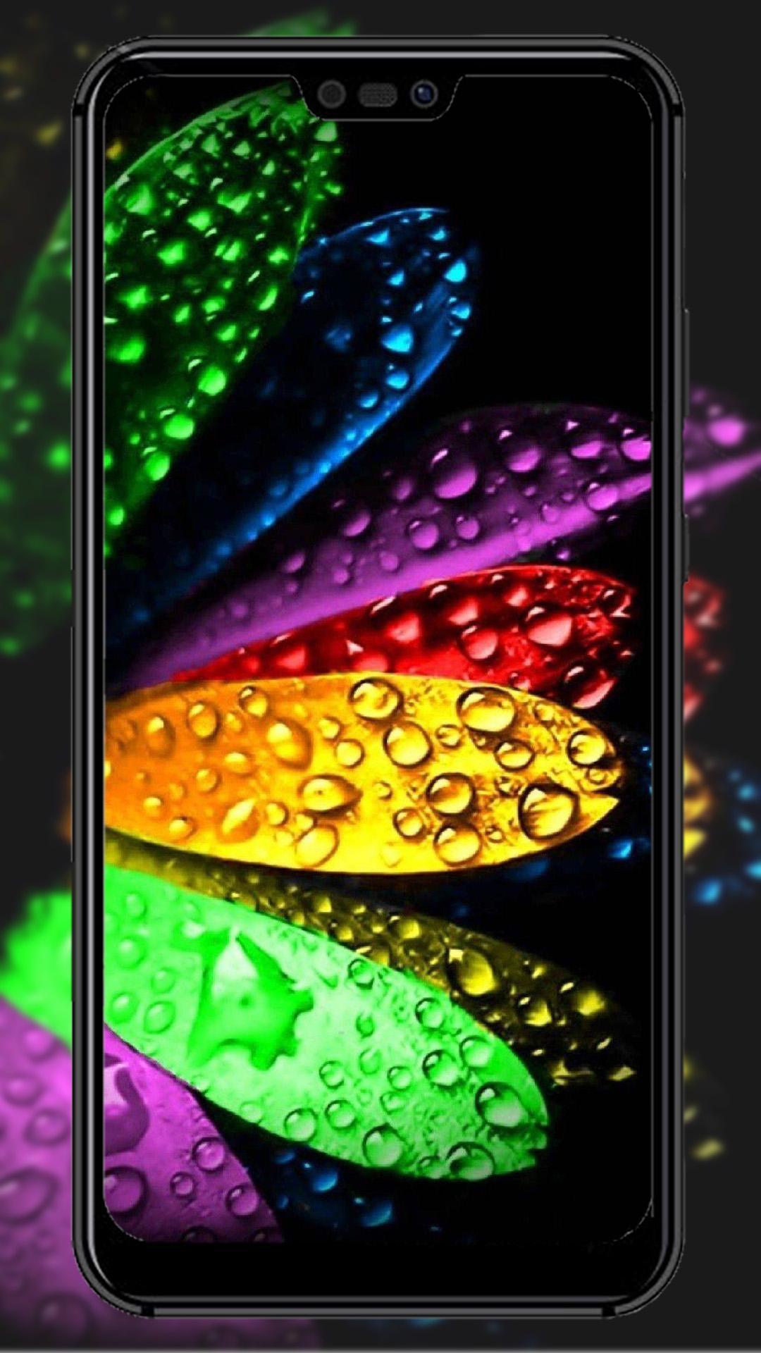 Detail Wallpaper Asus Zenfone Max Pro M2 Nomer 19