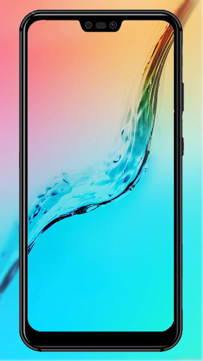 Detail Wallpaper Asus Zenfone Max Pro M2 Nomer 55