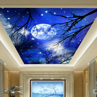 Detail Wallpaper Atap Awan Nomer 46