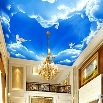 Detail Wallpaper Atap Awan Nomer 47