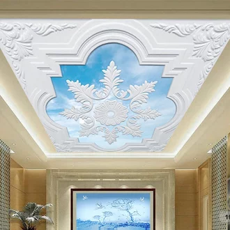 Detail Wallpaper Atap Awan Nomer 50