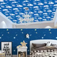 Detail Wallpaper Atap Rumah Nomer 47