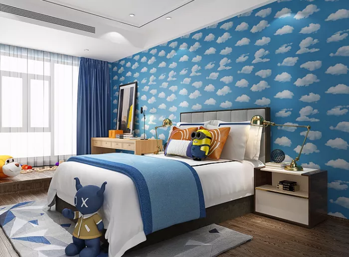 Detail Wallpaper Atap Rumah Nomer 53