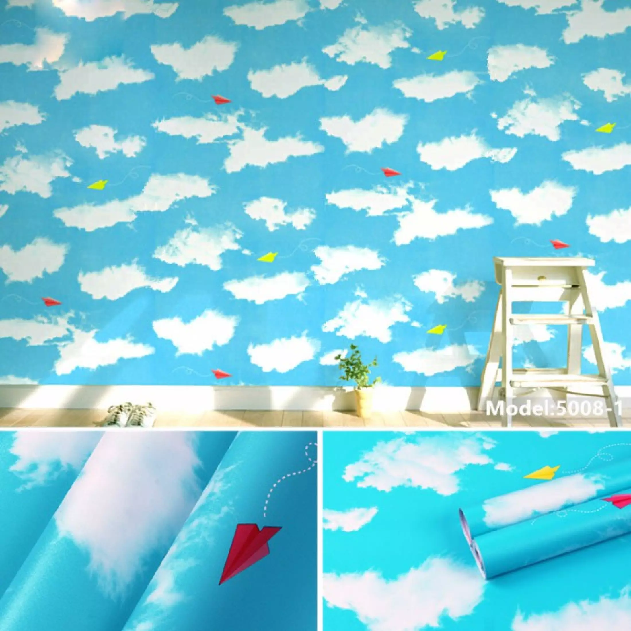 Detail Wallpaper Atap Rumah Nomer 57