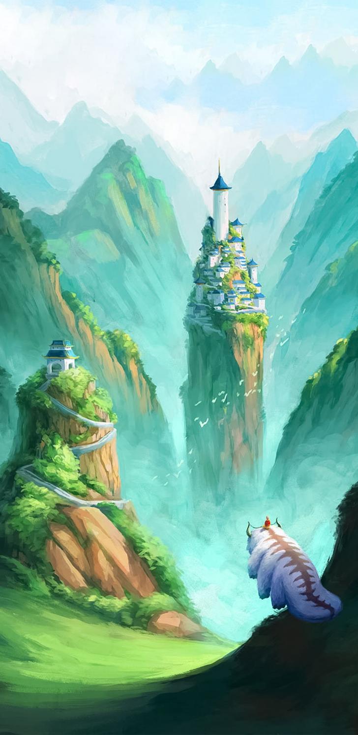 Detail Wallpaper Avatar Nomer 31