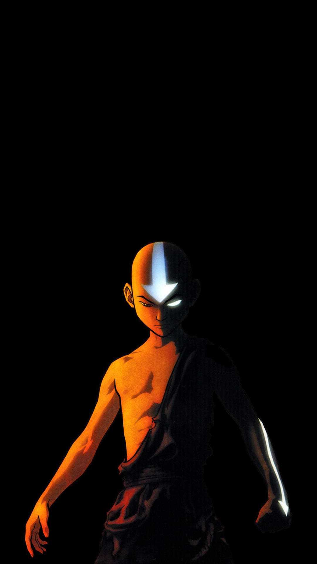 Detail Wallpaper Avatar Aang Nomer 32