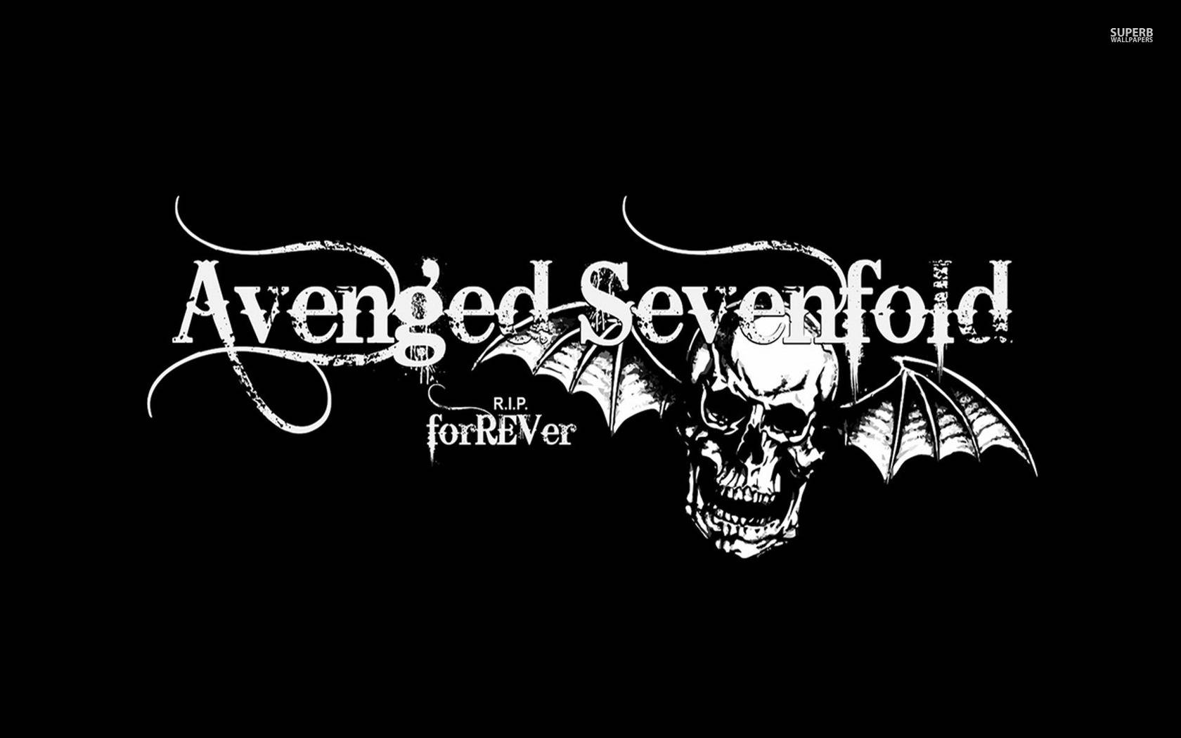 Detail Wallpaper Avenged Sevenfold Hd Nomer 20