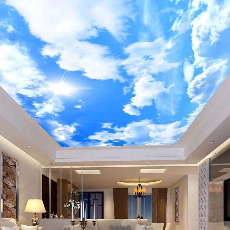 Detail Wallpaper Awan 3d Nomer 14