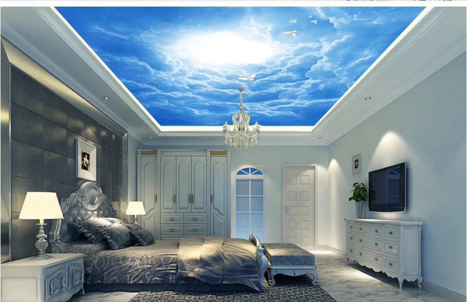 Detail Wallpaper Awan 3d Nomer 29