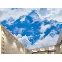 Detail Wallpaper Awan 3d Nomer 40