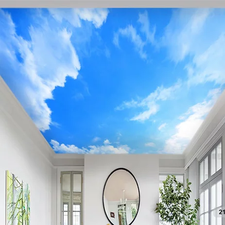 Detail Wallpaper Awan 3d Nomer 46