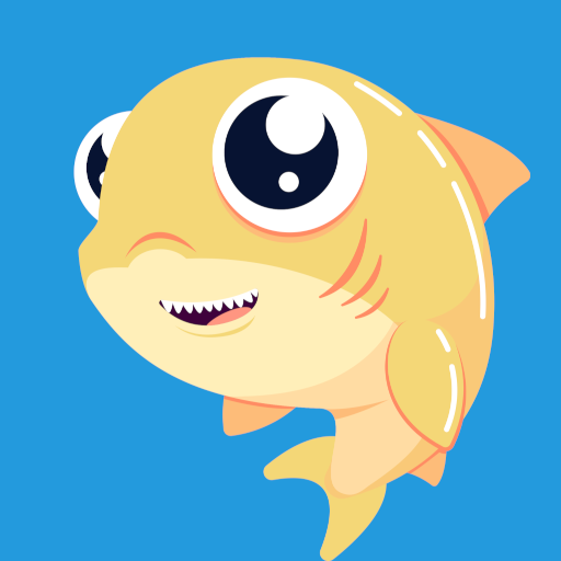Detail App Insights: Baby Shark - Cute Aesthetic Wallpaper For Kids