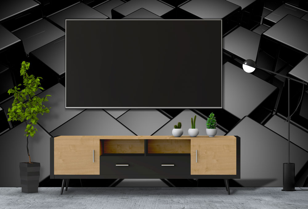 Detail Wallpaper Backdrop Tv Nomer 51