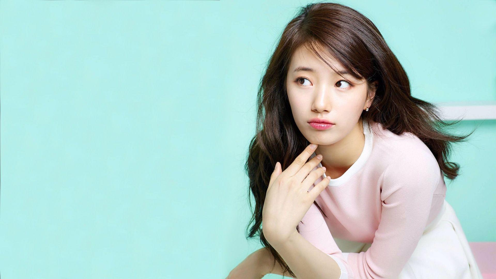 Detail Wallpaper Bae Suzy Nomer 41