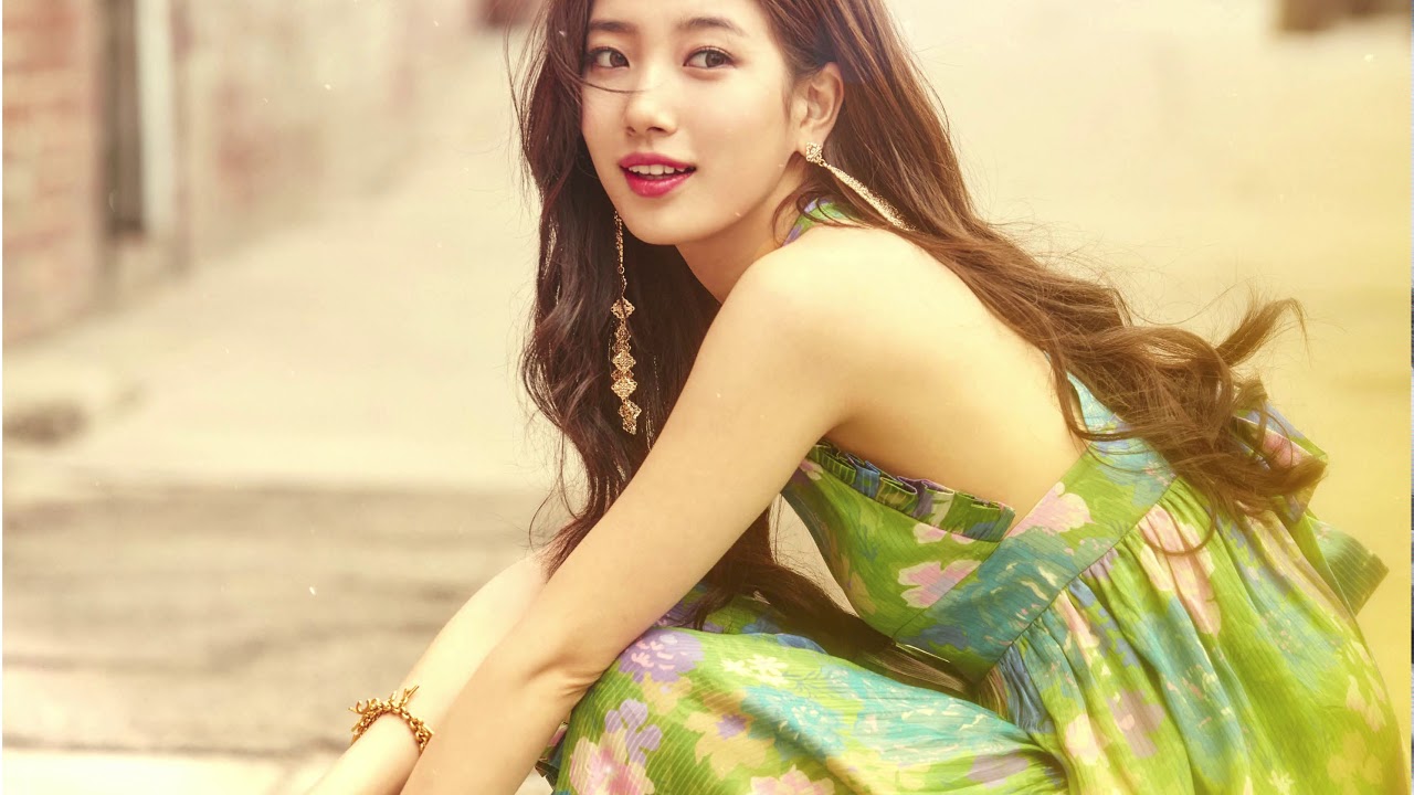 Detail Wallpaper Bae Suzy Nomer 47