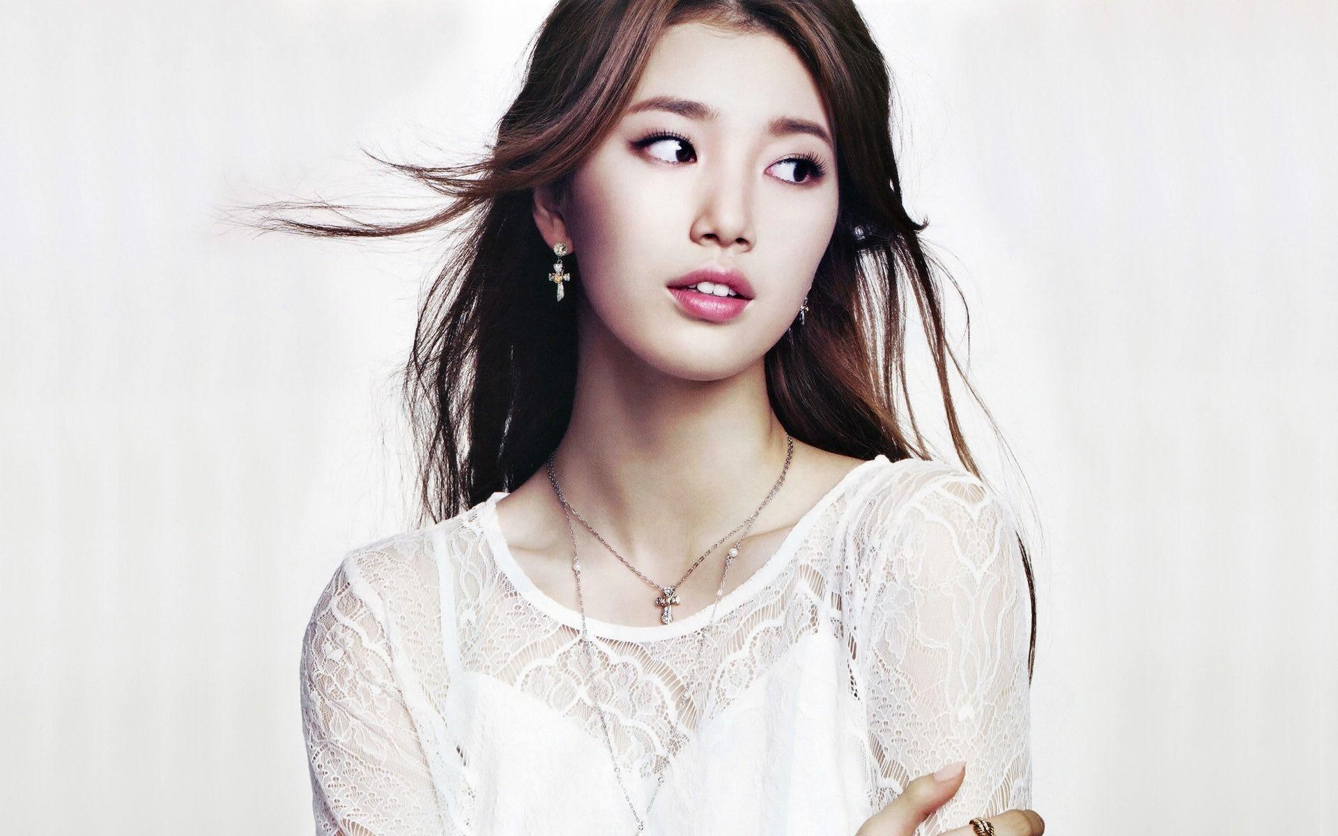 Download Wallpaper Bae Suzy Nomer 8