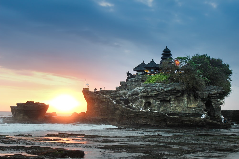 Detail Wallpaper Bali Keren Nomer 5