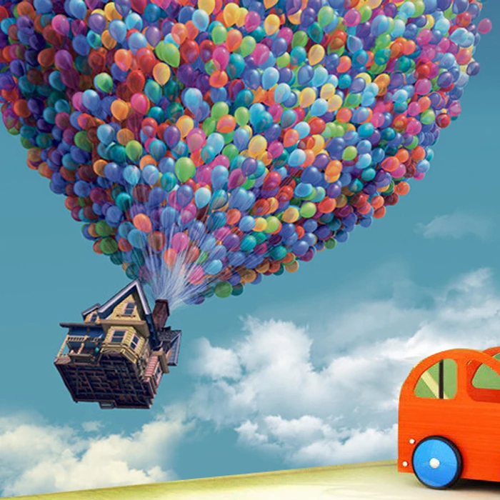 Detail Wallpaper Balon Nomer 20