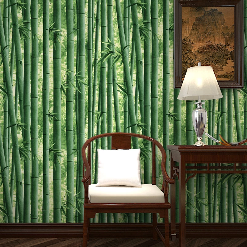 Detail Wallpaper Bamboo Design Nomer 33