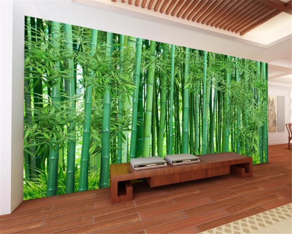 Detail Wallpaper Bamboo Design Nomer 35
