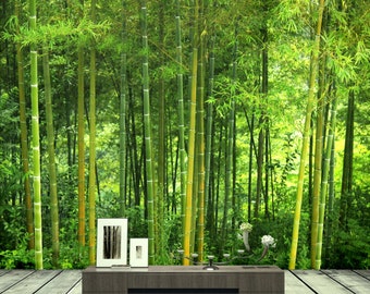 Detail Wallpaper Bamboo Design Nomer 41