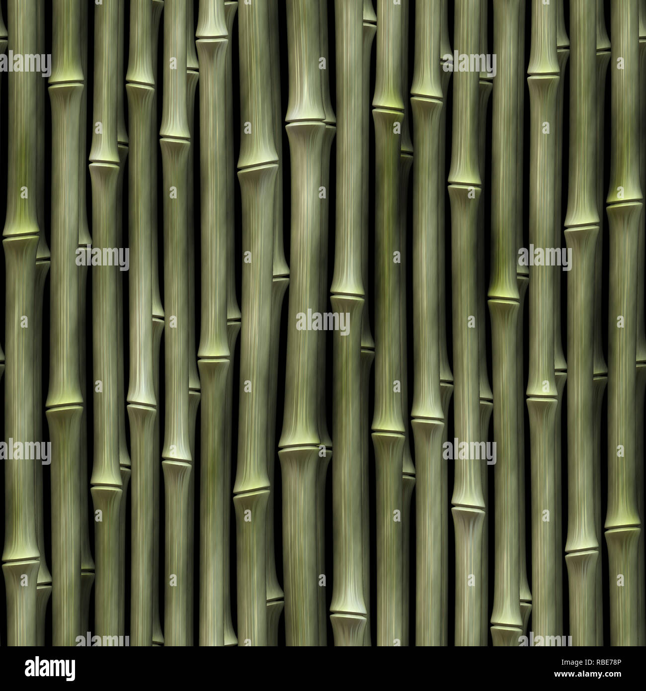 Detail Wallpaper Bambu 3d Nomer 36