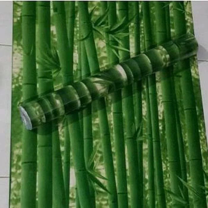 Detail Wallpaper Bambu Hijau Nomer 4