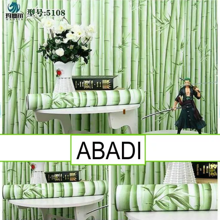 Detail Wallpaper Bambu Hijau Nomer 37