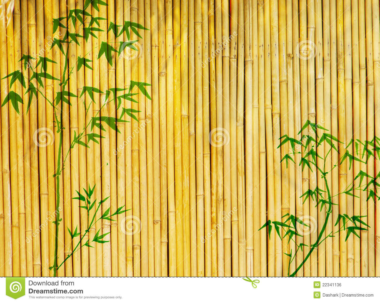 Detail Wallpaper Bambu Kuning Hd Nomer 23