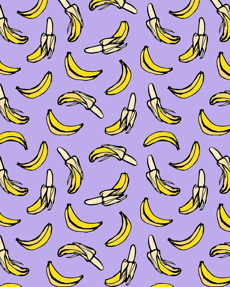 Detail Wallpaper Banana Tumblr Nomer 22