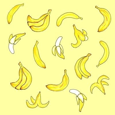 Detail Wallpaper Banana Tumblr Nomer 35