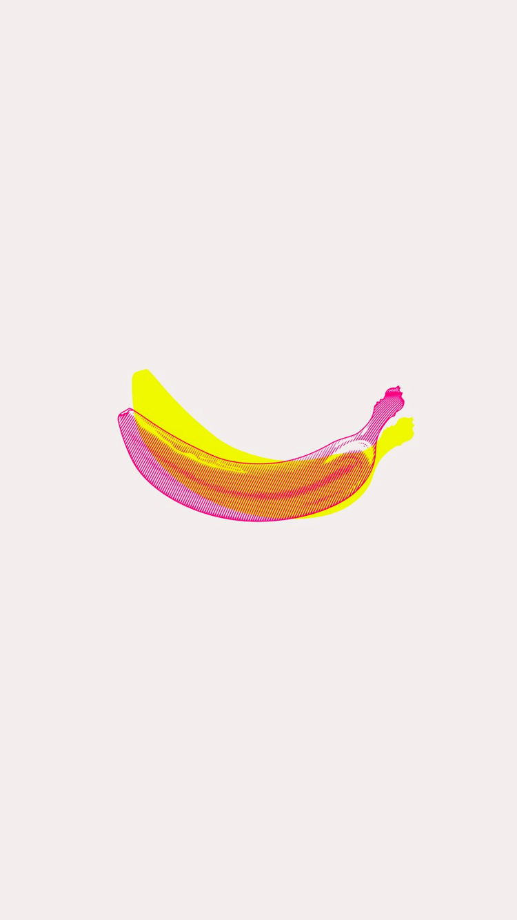 Detail Wallpaper Banana Tumblr Nomer 44