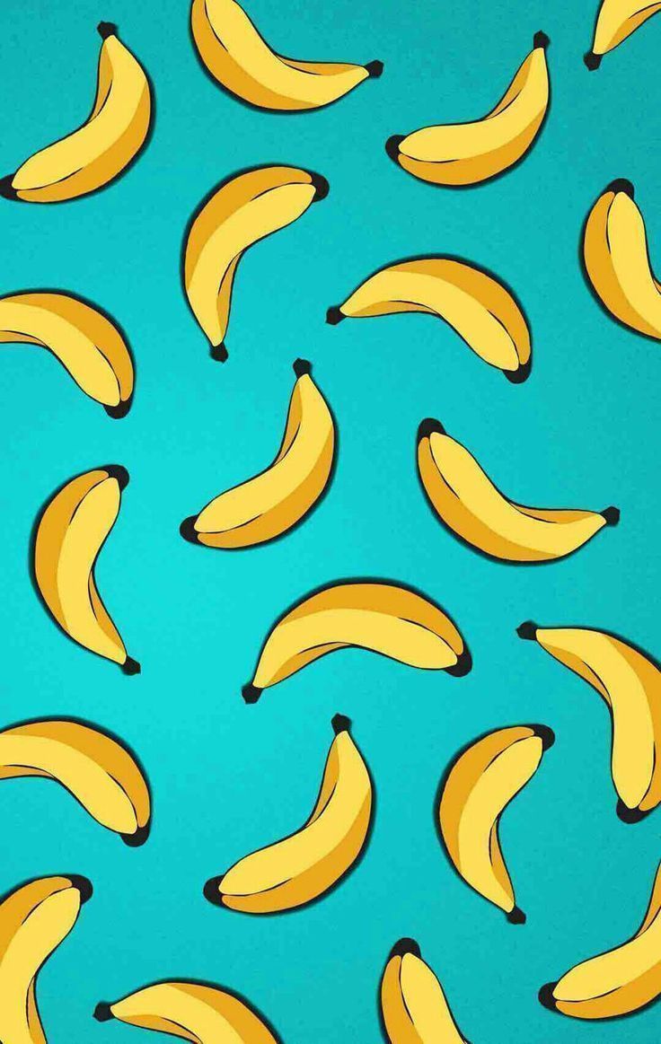 Detail Wallpaper Banana Tumblr Nomer 51