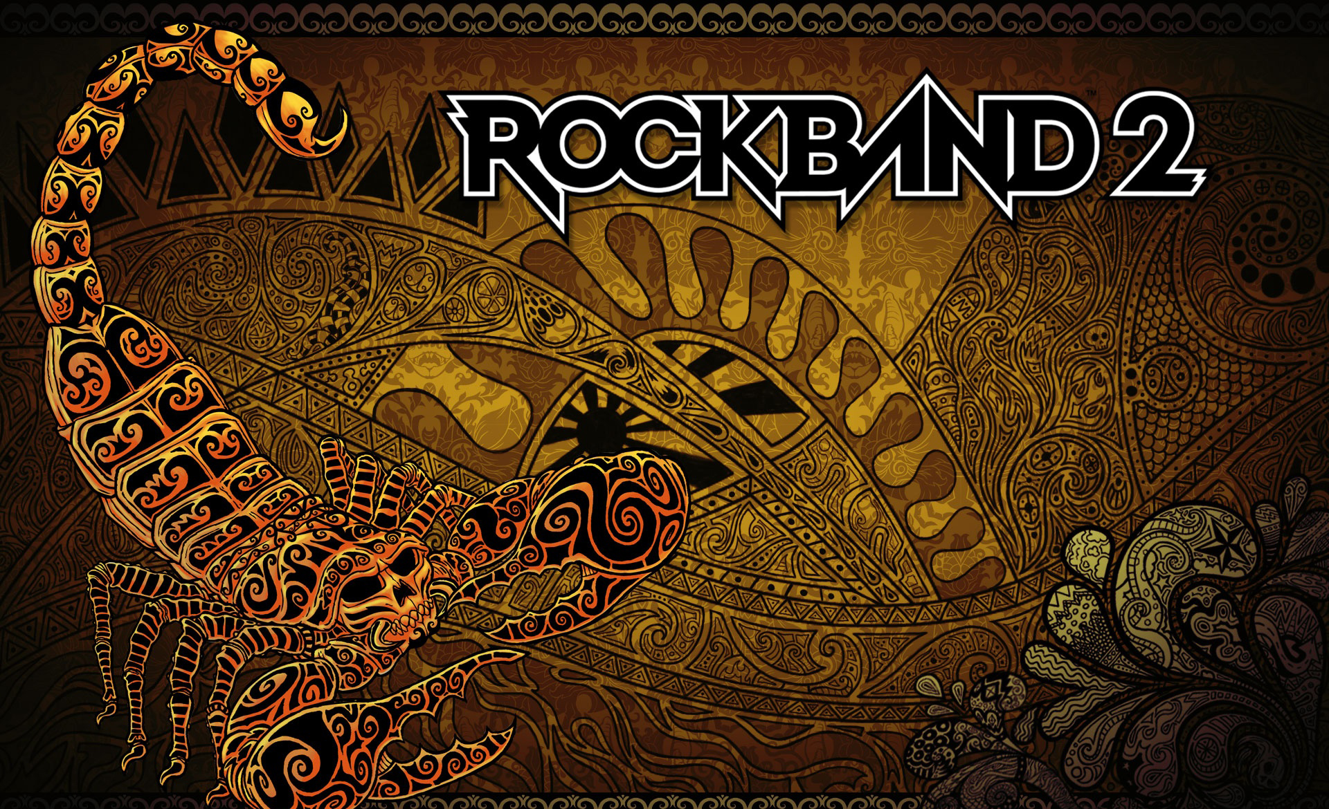 Detail Wallpaper Band Rock Nomer 48