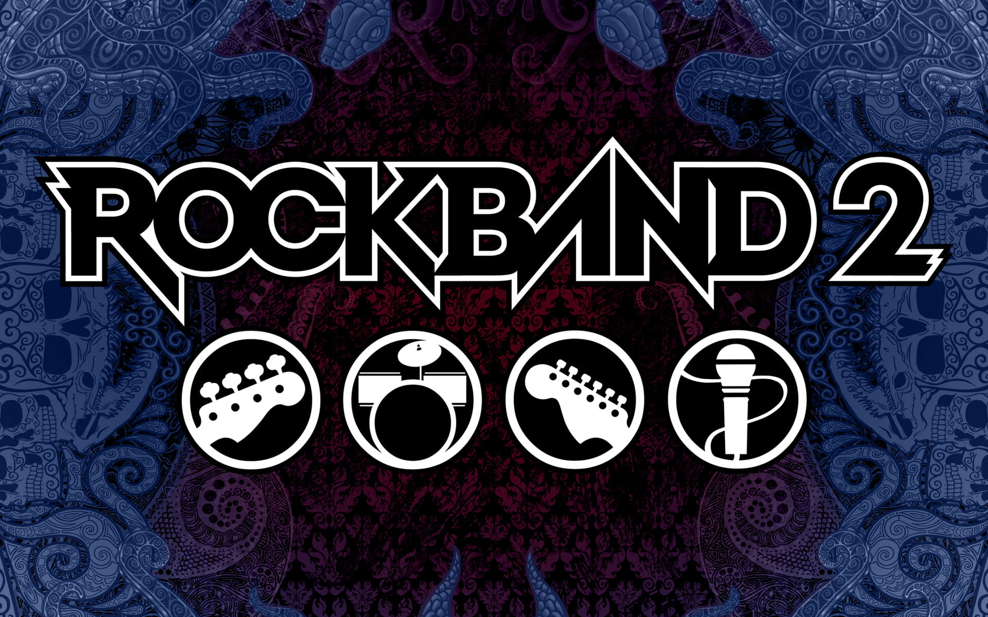 Detail Wallpaper Band Rock Nomer 53